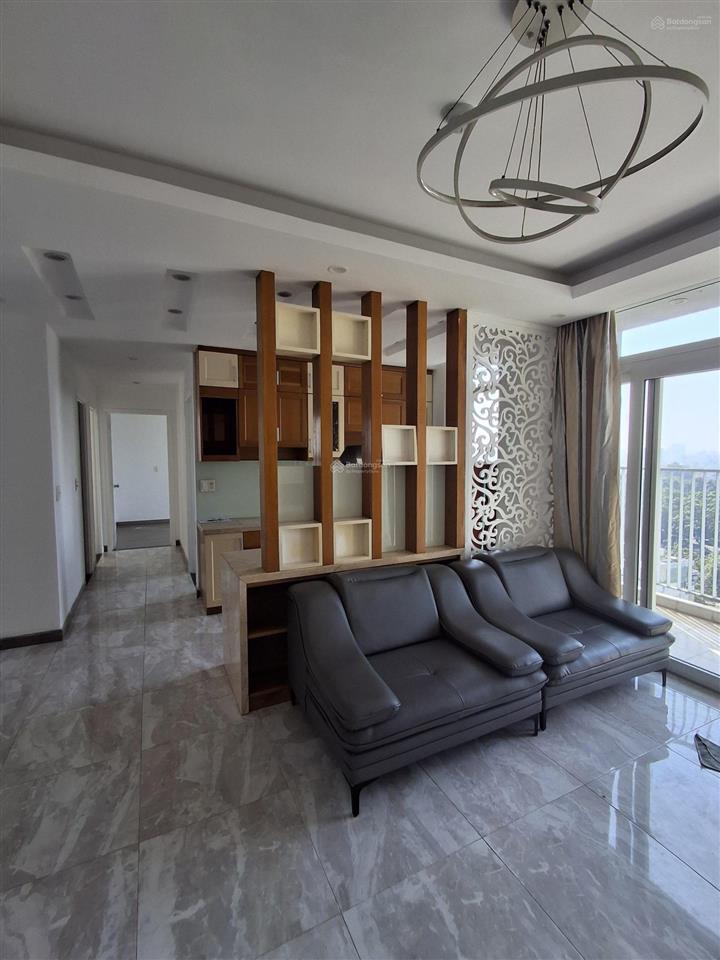 Chính chủ bán căn hộ chung cư hà đô nguyễn văn công, p3, gò vấp giá 5,6 tỷ diện tích 84 m2