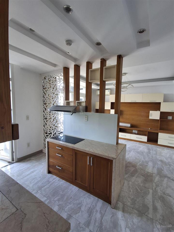 Chính chủ bán căn hộ chung cư hà đô nguyễn văn công, p3, gò vấp giá 5,6 tỷ diện tích 84 m2