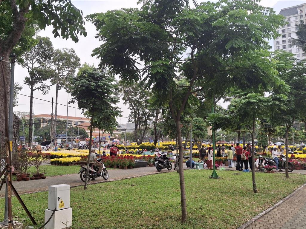 Chính chủ bán căn hộ chung cư hà đô nguyễn văn công, p3, gò vấp giá 5,6 tỷ diện tích 84 m2