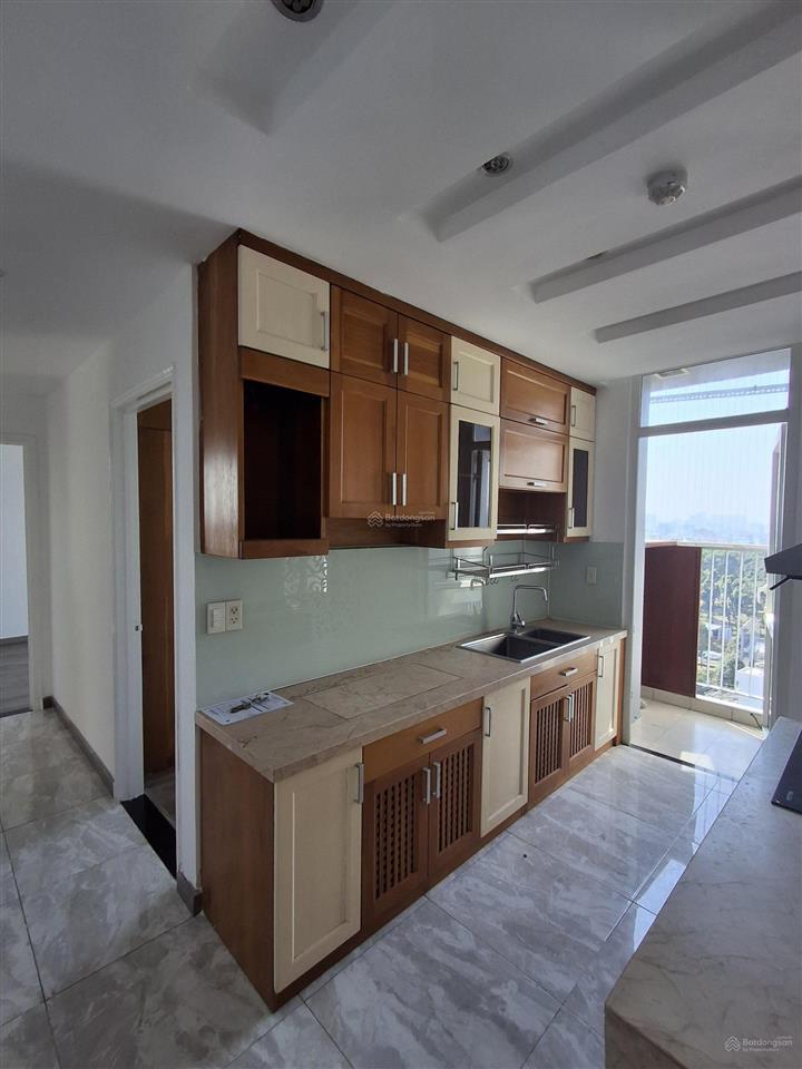 Chính chủ bán căn hộ chung cư hà đô nguyễn văn công, p3, gò vấp giá 5,6 tỷ diện tích 84 m2