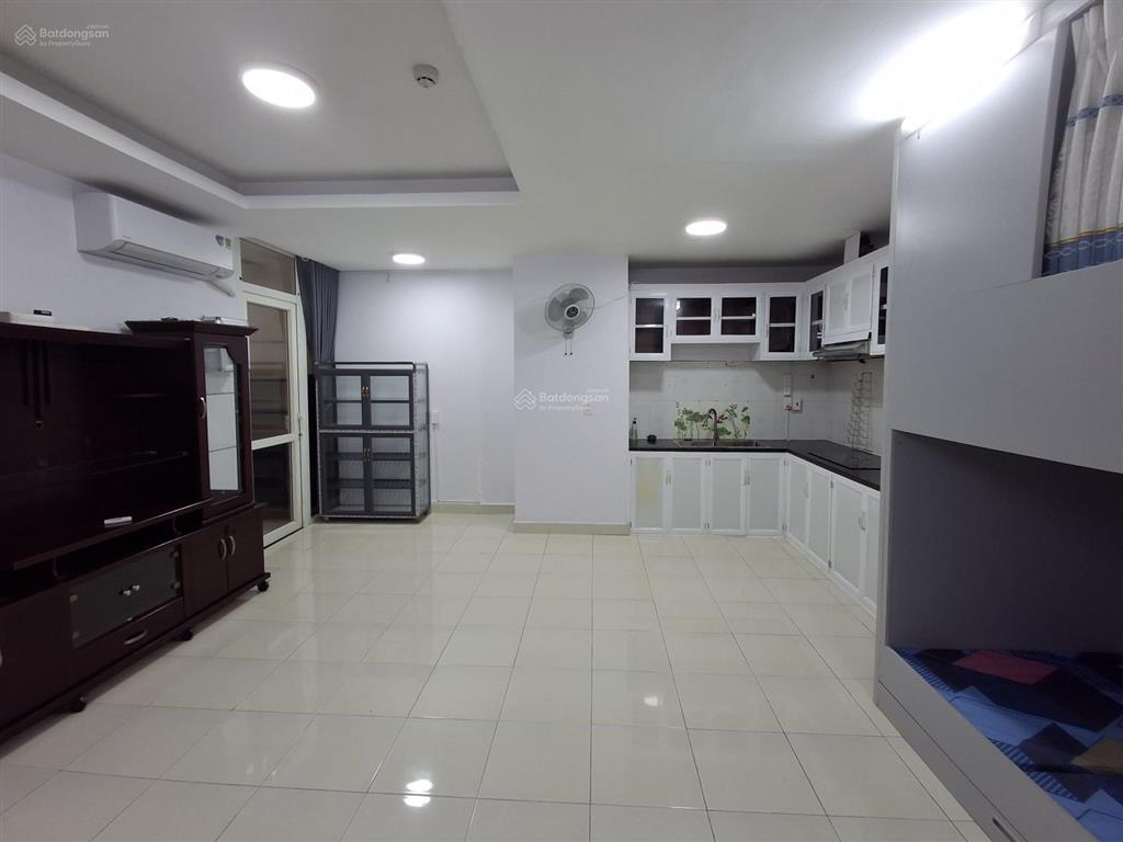 Chính chủ cần bán căn hộ chung cư hà đô nguyễn văn công, p. 3, gò vấp, dt 80m2, giá 5 tỷ