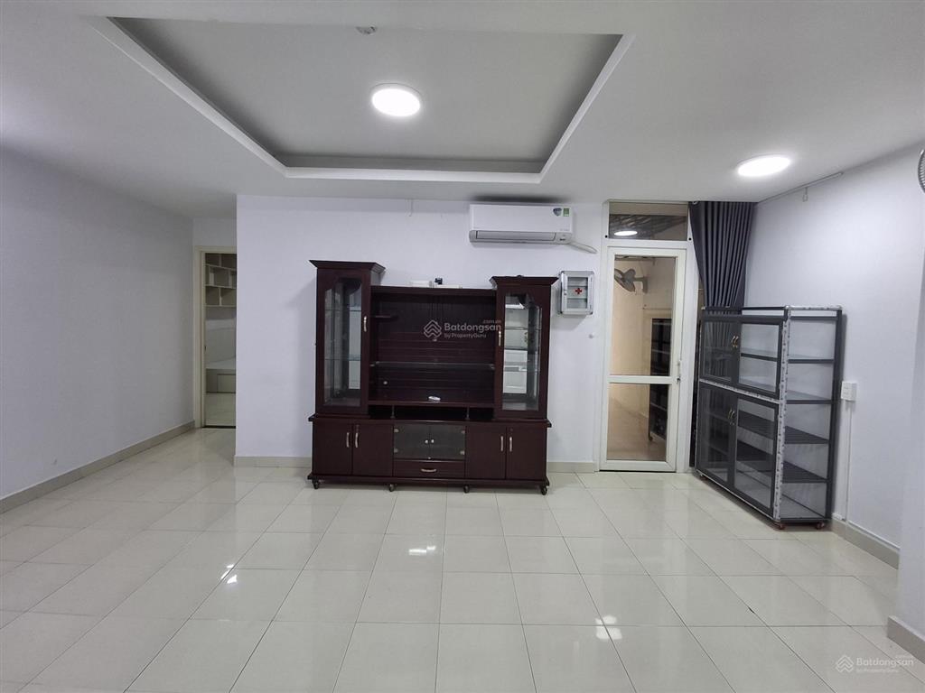 Chính chủ cần bán căn hộ chung cư hà đô nguyễn văn công, p. 3, gò vấp, dt 80m2, giá 5 tỷ