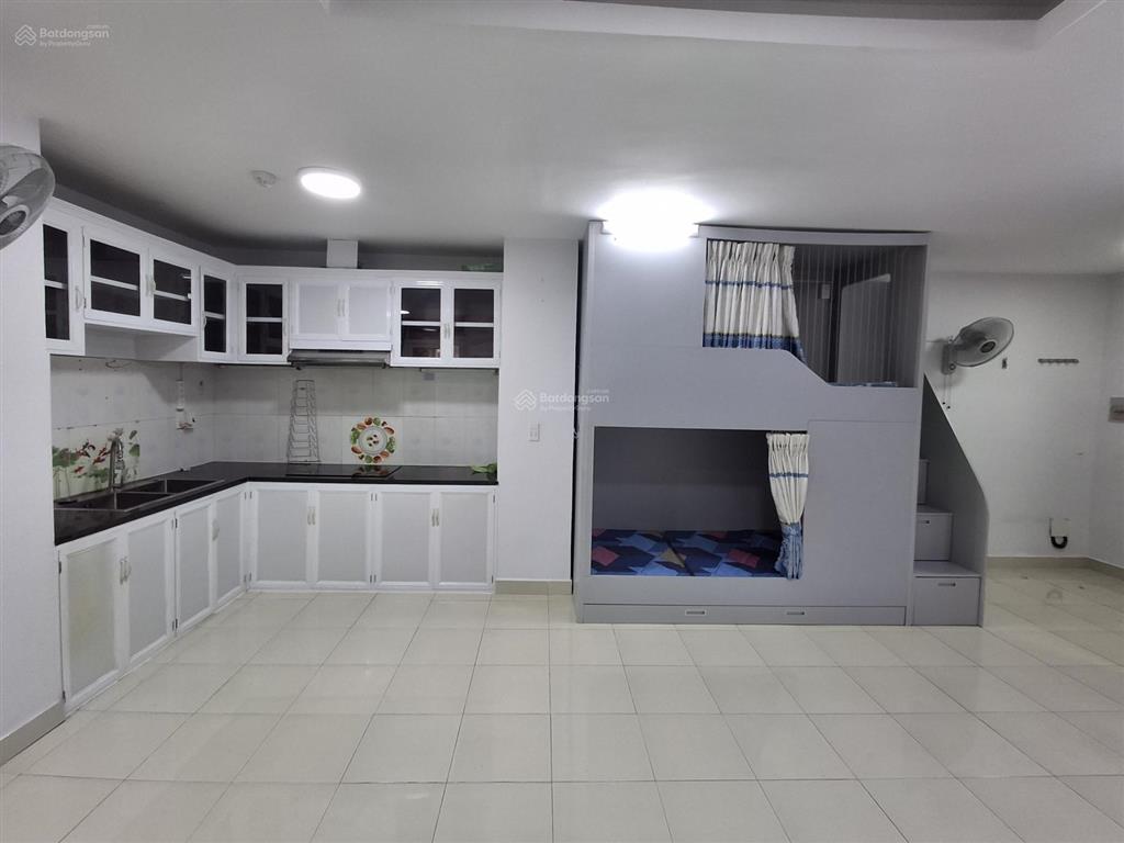 Chính chủ cần bán căn hộ chung cư hà đô nguyễn văn công, p. 3, gò vấp, dt 80m2, giá 5 tỷ