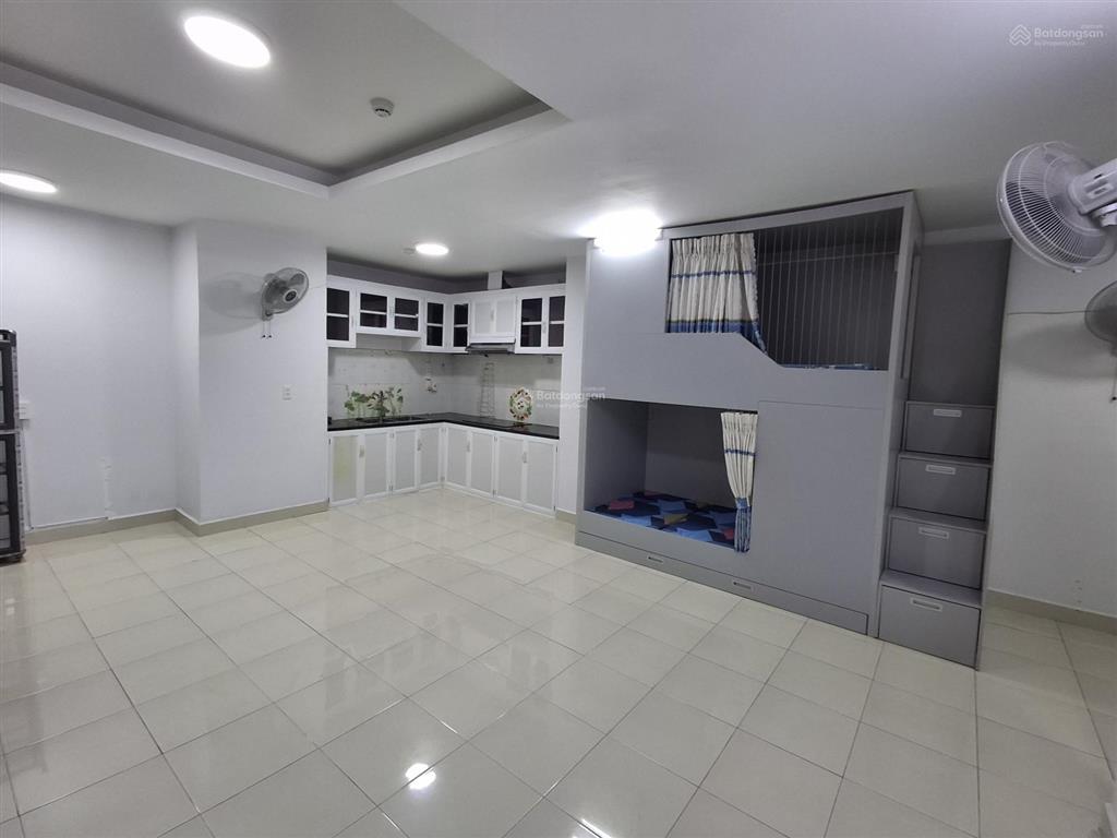 Chính chủ cần bán căn hộ chung cư hà đô nguyễn văn công, p. 3, gò vấp, dt 80m2, giá 5 tỷ