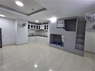 Chính chủ cần bán căn hộ chung cư hà đô nguyễn văn công, p. 3, gò vấp, dt 80m2, giá 5 tỷ