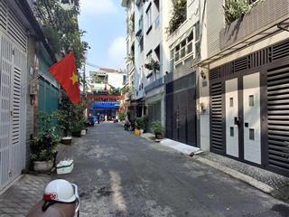 Cho thuê nhà 1/ nguyễn văn công, phường 3, gò vấp. dt 68m2. giá 10 triệu. 0985 243 ***