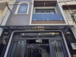 Bán nhà 117/ phạm văn đồng, phường 3 gò vấp. dt 55m2 giá 9,3 tỷ 0985 243 ***