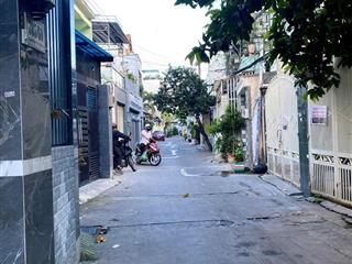 Chính chủ cần bán nhà 465/ nguyễn văn công, phường 3, gò vấp. dt 60m2. giá 6,5 tỷ tl