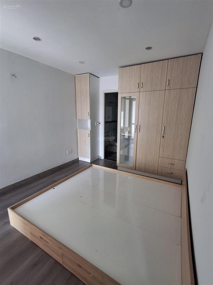 Chính chủ bán căn hộ chung cư hà đô nguyễn văn công phường 3, gò vấp. 5,6 tỷ. dt 82m2