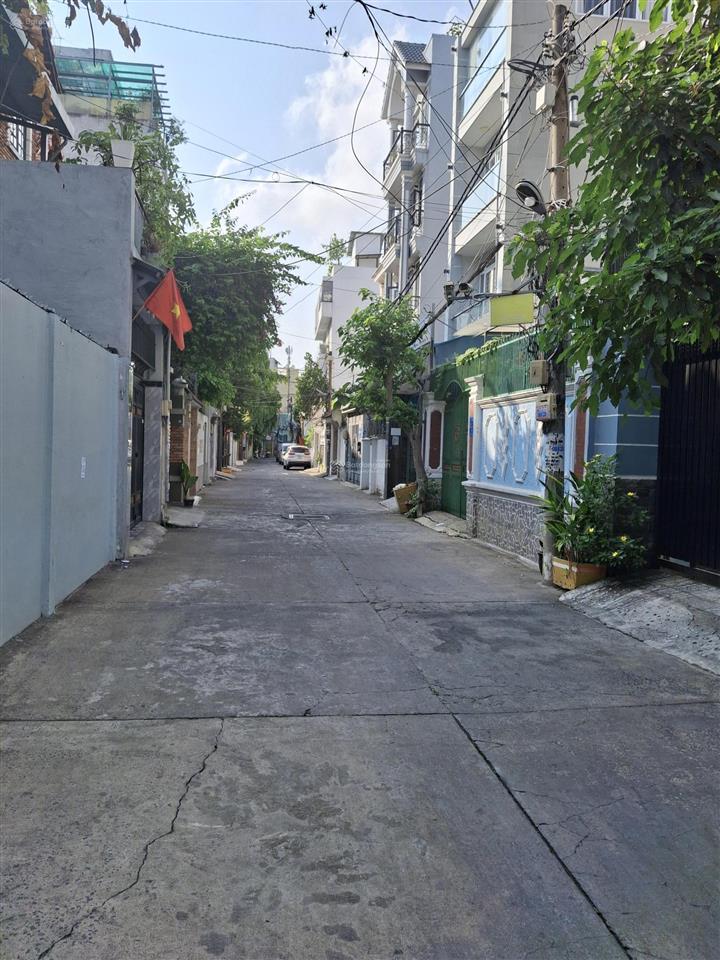 Chính chủ bán nhà 785/ nguyễn kiệm phường 3, gò vấp. dt 84m2. giá 8,6 tỷ tl
