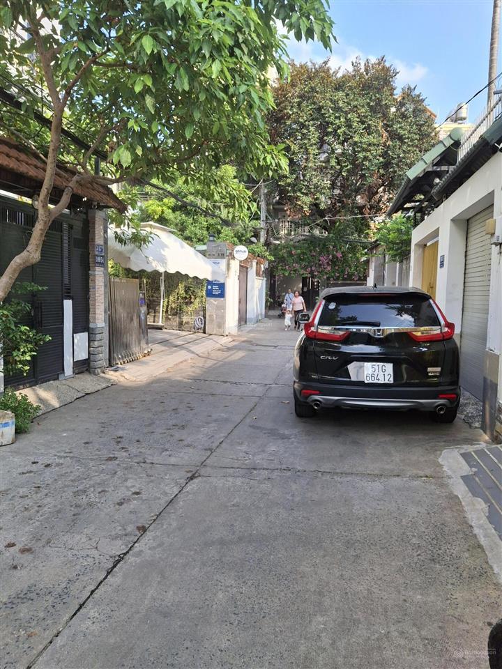 Chính chủ bán nhà 785/ nguyễn kiệm phường 3, gò vấp. dt 84m2. giá 8,6 tỷ tl
