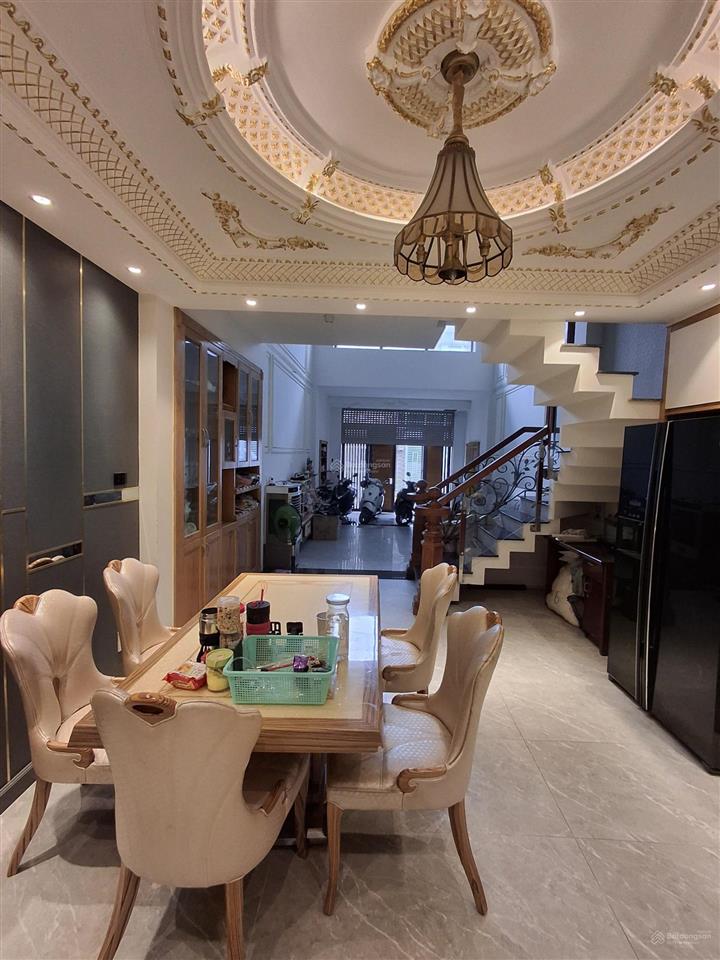 Chính chủ bán chcc hà đô, nguyễn văn công, phường 3, quận gò vấp. dt 6,2 tỷ, 92 m², 0985 243 ***