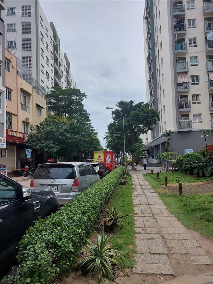 Chính chủ cần bán chcc hà đô nguyễn văn công, p3, gò vấp, dt 106m2, giá 6,5 tỷ. 0985 243 ***