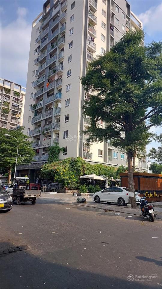 Chính chủ cần bán chcc hà đô nguyễn văn công, p3, gò vấp, dt 106m2, giá 6,5 tỷ. 0985 243 ***