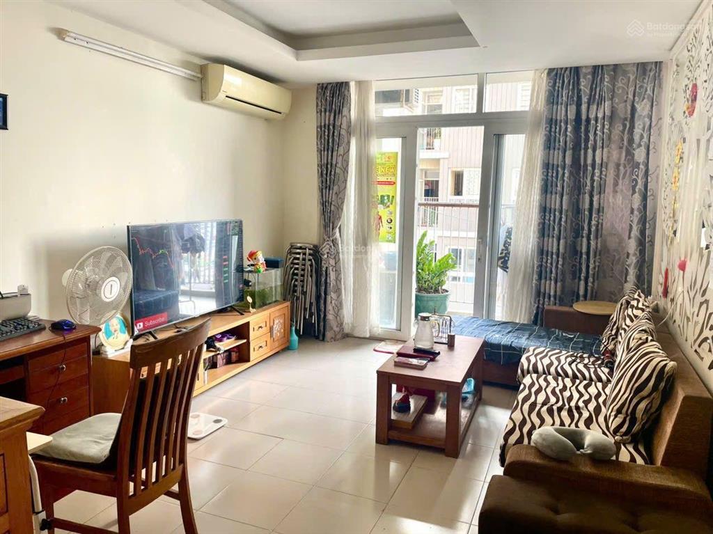 Chính chủ bán ch chung cư hà đô nguyễn văn công phường 3,gò vấp dt92 m2. giá 6 tỷ