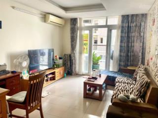 Chính chủ bán ch chung cư hà đô nguyễn văn công phường 3,gò vấp dt92 m2. giá 6 tỷ