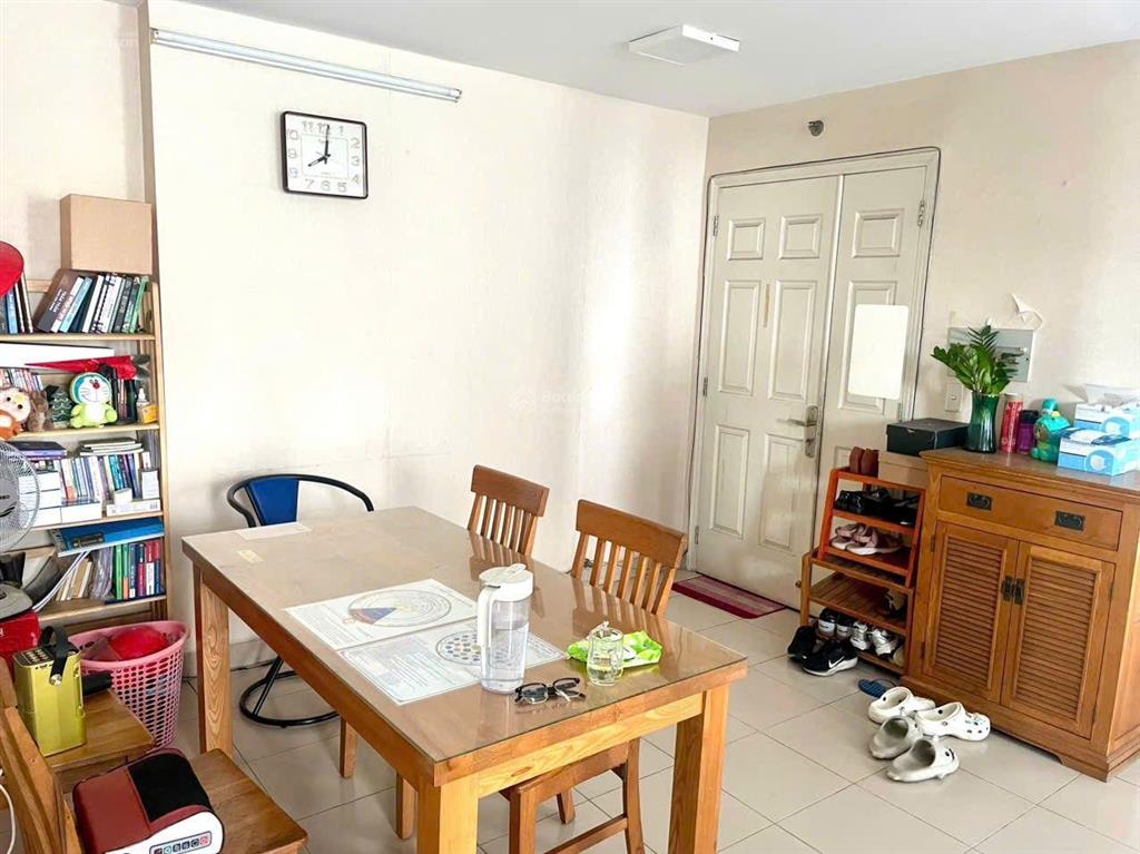 Chính chủ bán ch chung cư hà đô nguyễn văn công phường 3,gò vấp dt92 m2. giá 6 tỷ