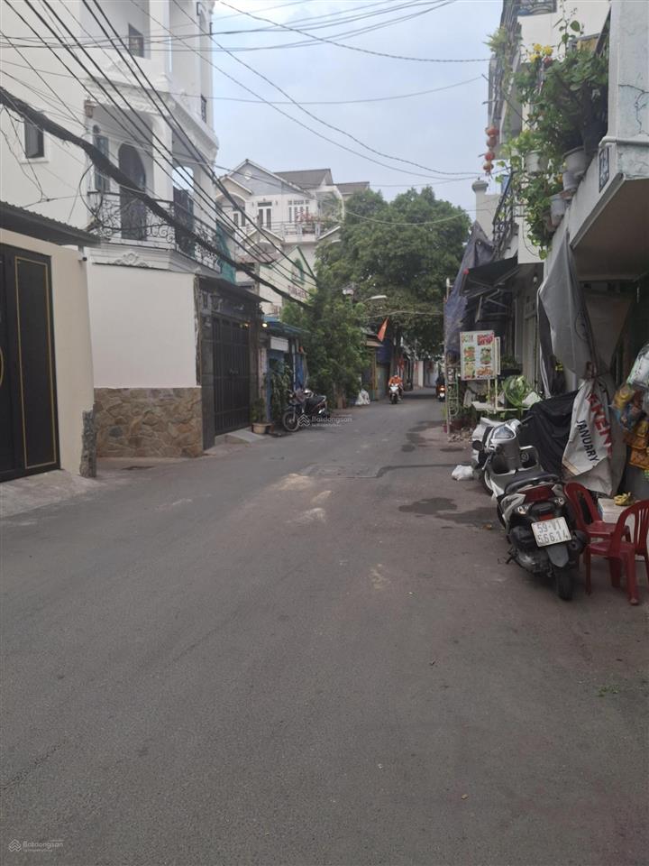 Bán nhà 223/ nguyễn văn côngphường 3 gò vấp 8,3 tỷ 0985 243 ***