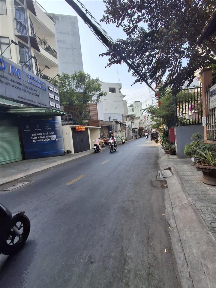 Bán nhà 223/ nguyễn văn côngphường 3 gò vấp 8,3 tỷ 0985 243 ***