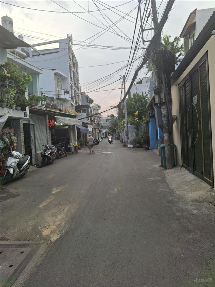 Bán nhà 223/ nguyễn văn côngphường 3 gò vấp 8,3 tỷ 0985 243 ***