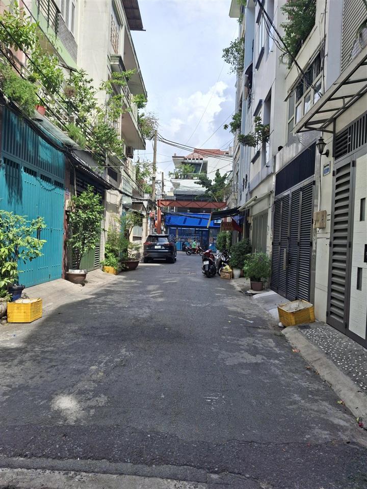 Bán nhà 843/ nguyễn kiệm, phường 3, gò vấp. dt 60m2. giá 8,7 tỷ