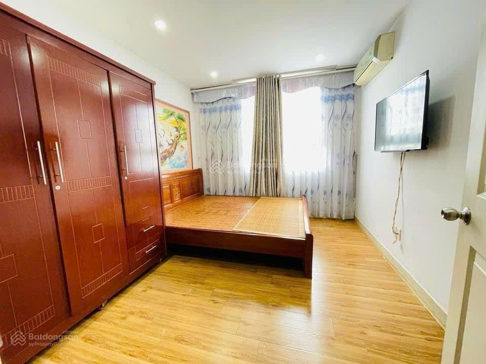Chính chủ bán chcc hà đô nguyễn văn công phường 3, gò vấp, giá 4,6 tỷ 0985 243 ***