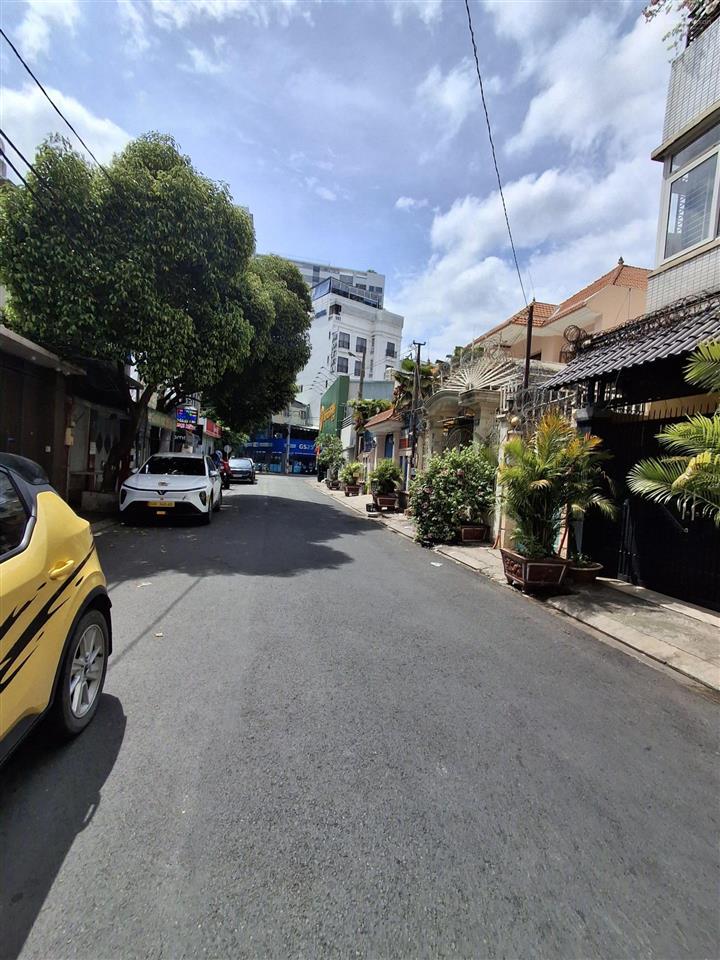 Cho thuê nhà mặt tiền nguyễn văn công, phường 3, gò vấp. 100m² giá 25 triệu 0985 243 ***