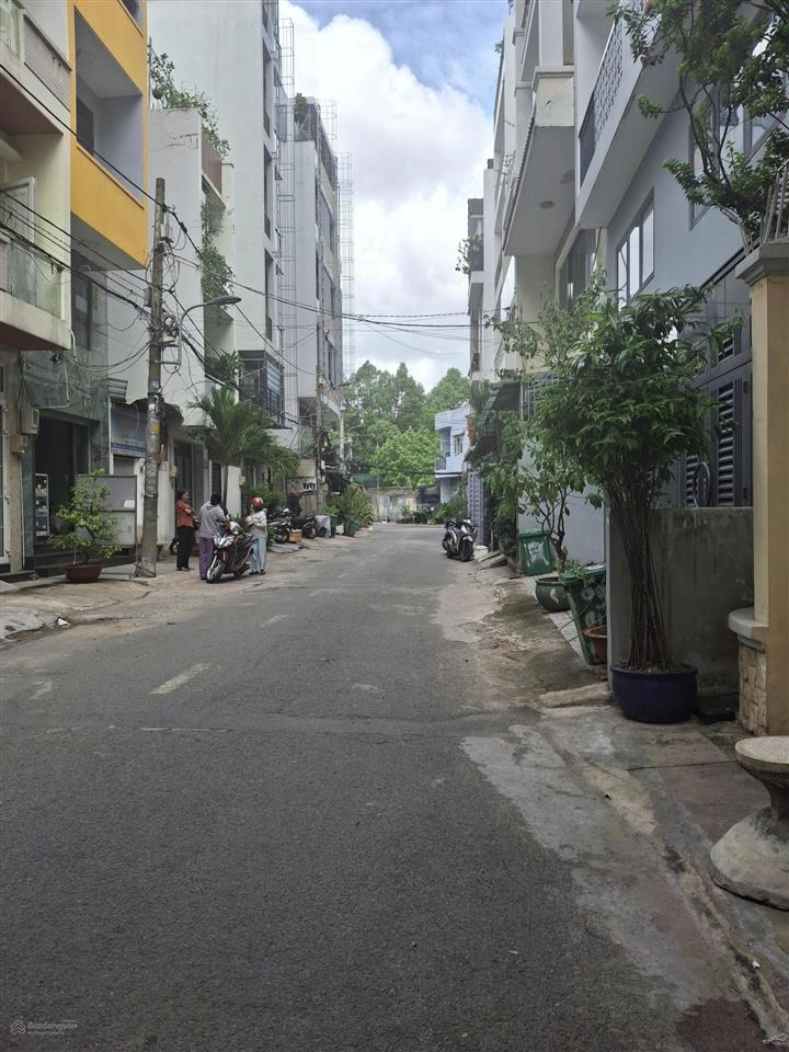 Cho thuê nhà mặt tiền nguyễn văn công, phường 3, gò vấp. 100m² giá 25 triệu 0985 243 ***
