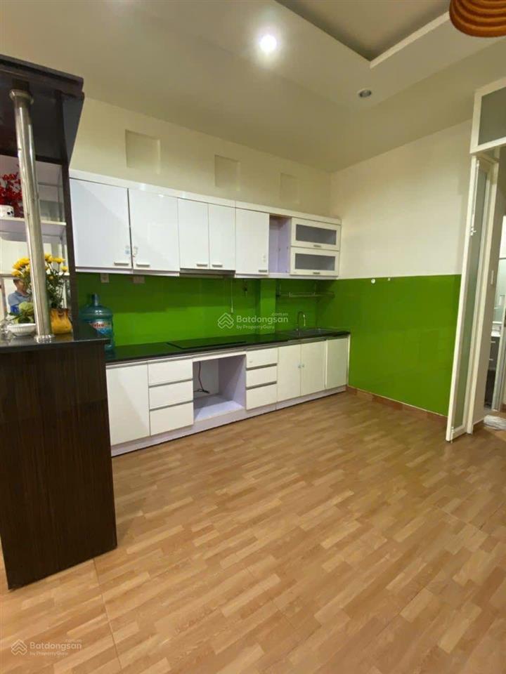 Cho thuê nhà 1/ nguyễn văn công, p3, gò vấp 10 triệu. 0985 243 ***