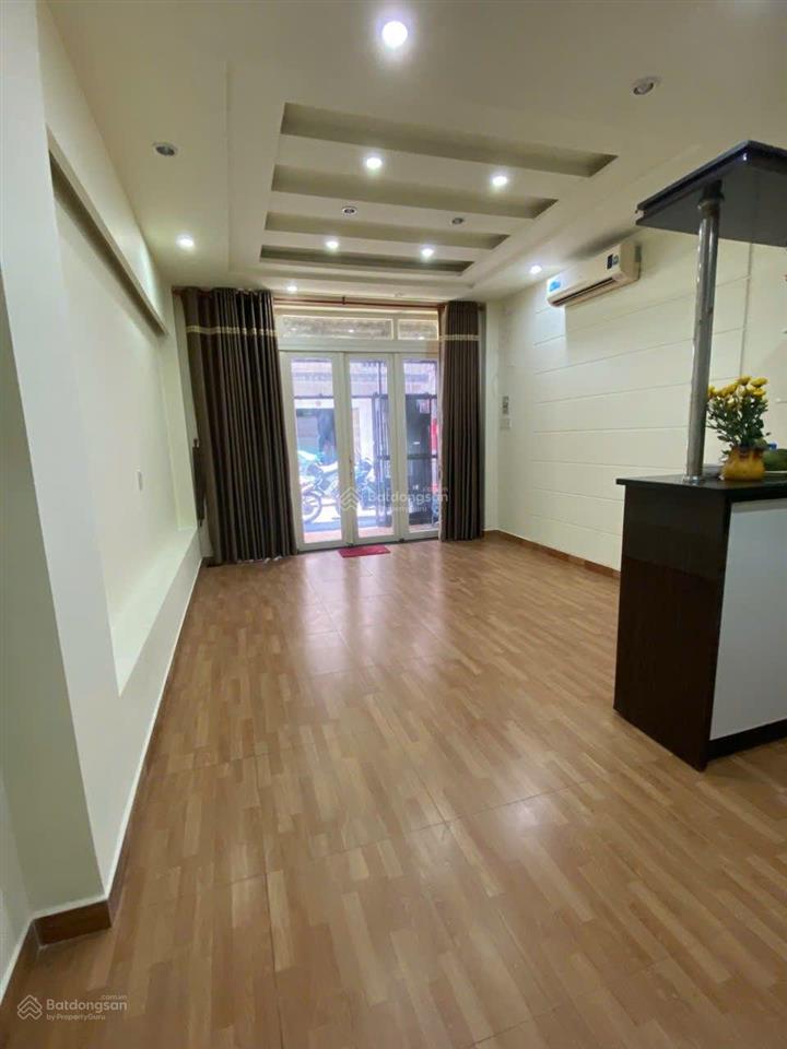 Cho thuê nhà 1/ nguyễn văn công, p3, gò vấp 10 triệu. 0985 243 ***
