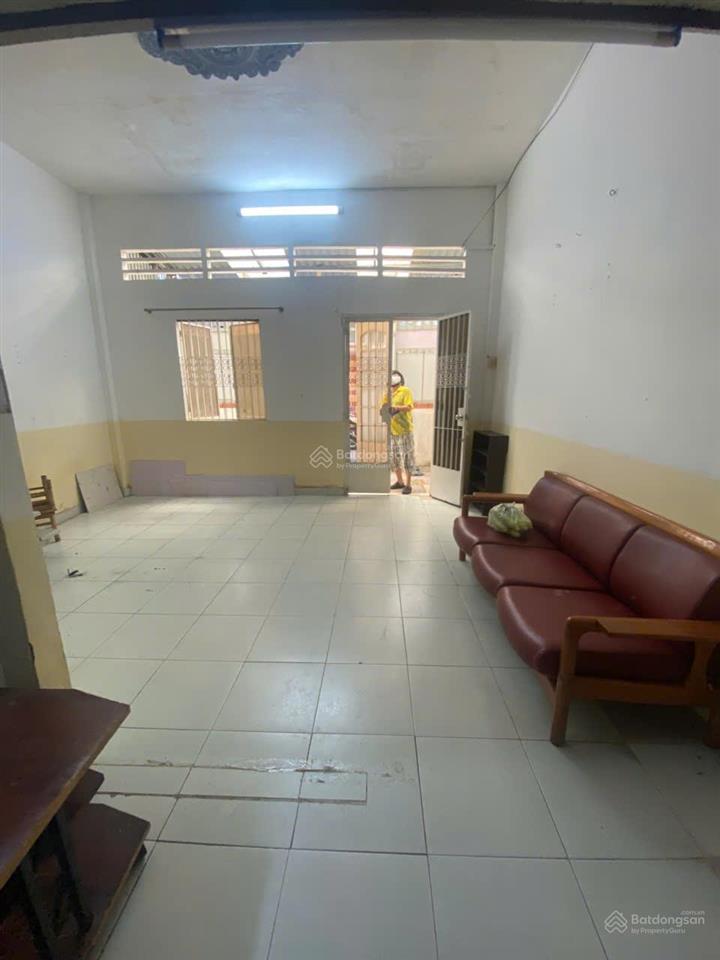 Cho thuê nhà 437/ nguyễn văn công, p3, gò vấp. giá 8,5 triệu, 0985 243 ***