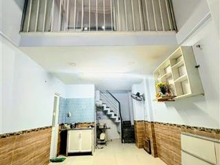 Cho thuê nhà 12/nguyễn văn công p.3 gò vấp, 21m2. giá 6,5 triệu. 0985 243 ***