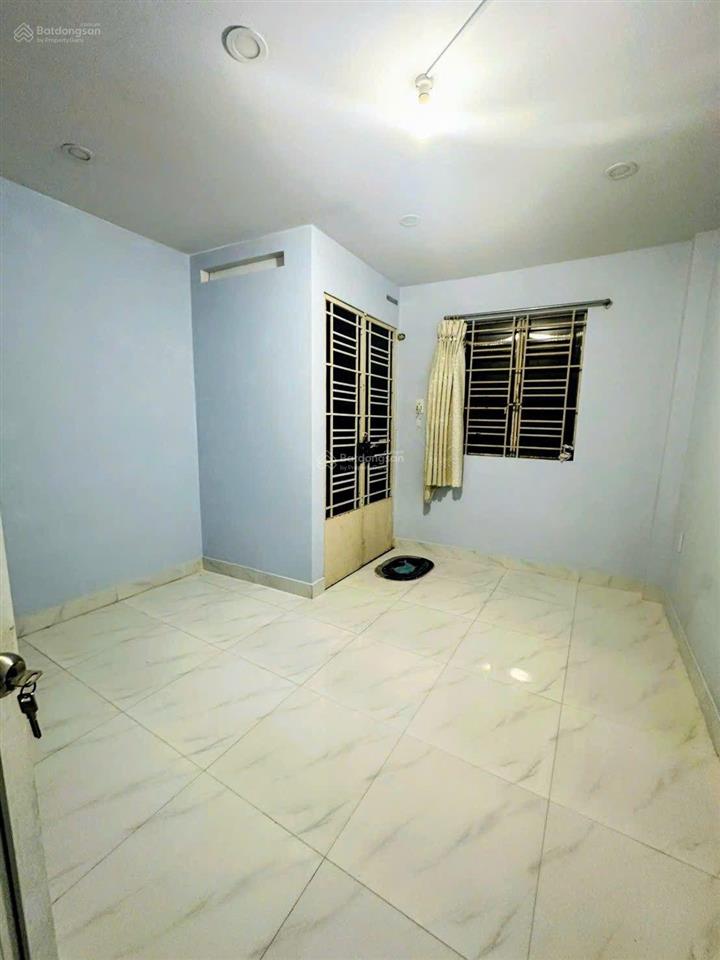 Cho thuê nhà 12/nguyễn văn công p.3 gò vấp, 21m2. giá 6,5 triệu. 0985 243 ***