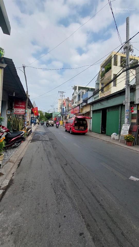 Chính chủ cho thuê nhà 55/ nguyễn văn công, phường 3, gò vấp dt 65m2. giá 17 tr/th. 0985 243 ***