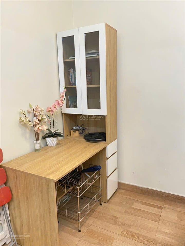 Chính chủ cho thuê căn hộ chung cư bộ đội biên phòng nguyễn văn công, p3, gò vấp. dt 50m2. giá 9 tr