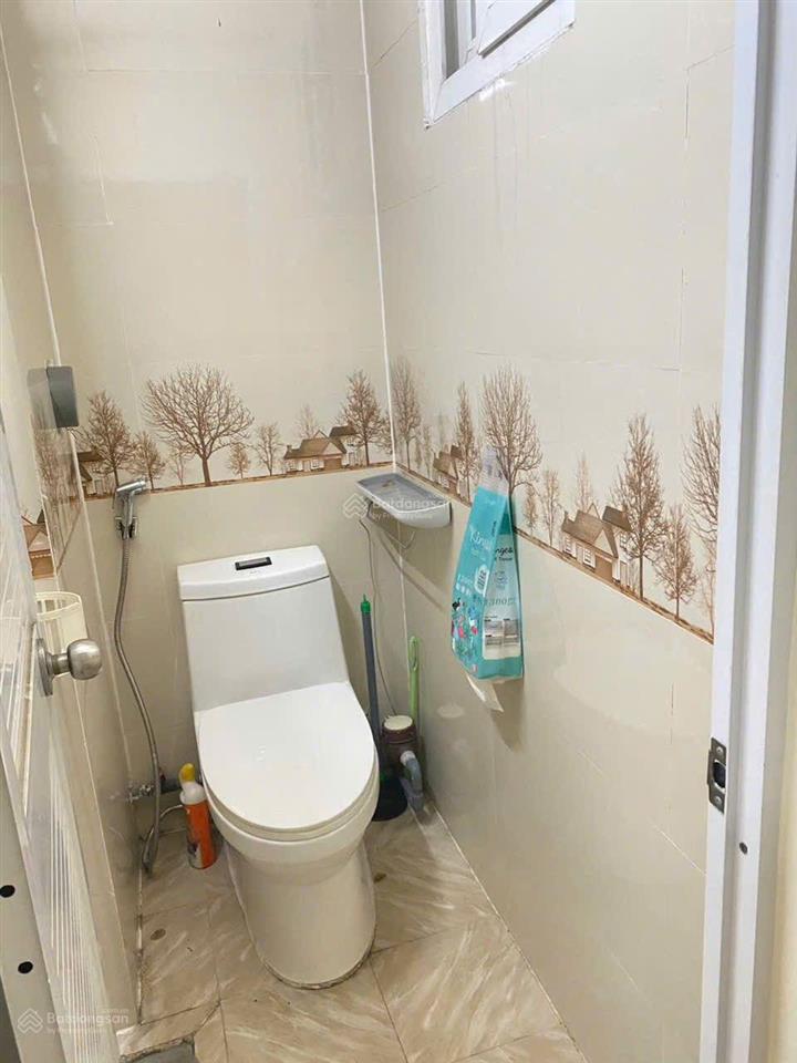 Chính chủ cho thuê căn hộ chung cư bộ đội biên phòng nguyễn văn công, p3, gò vấp. dt 50m2. giá 9 tr