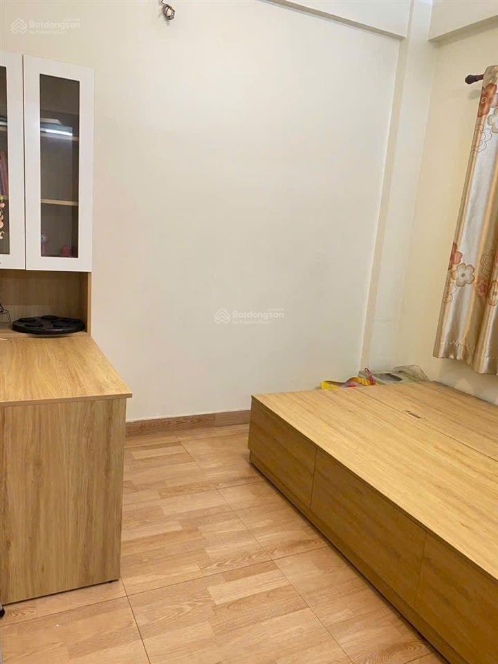 Chính chủ cho thuê căn hộ chung cư bộ đội biên phòng nguyễn văn công, p3, gò vấp. dt 50m2. giá 9 tr