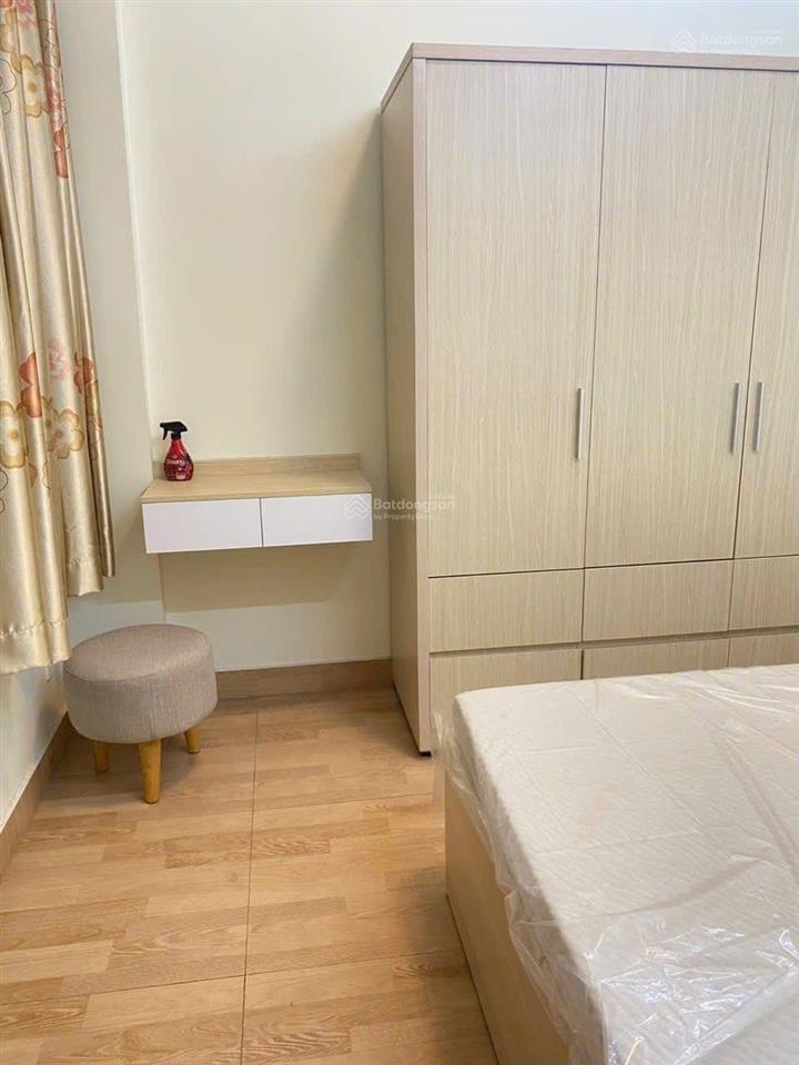 Chính chủ cho thuê căn hộ chung cư bộ đội biên phòng nguyễn văn công, p3, gò vấp. dt 50m2. giá 9 tr