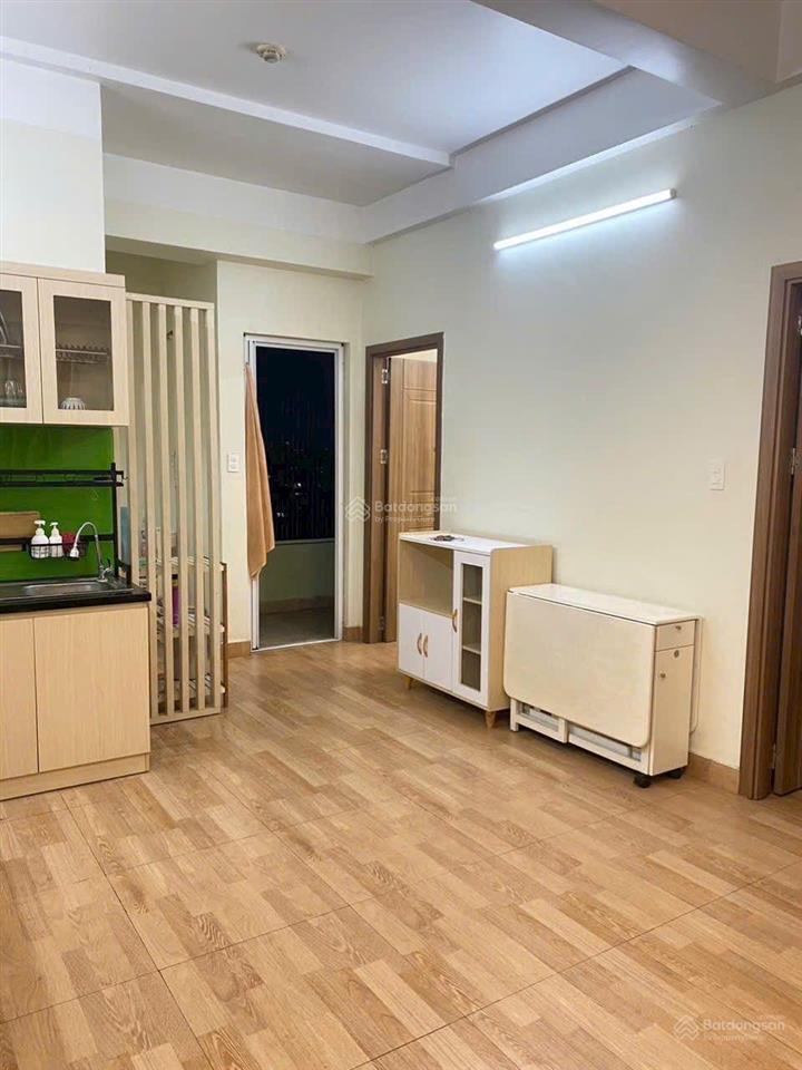 Chính chủ cho thuê căn hộ chung cư bộ đội biên phòng nguyễn văn công, p3, gò vấp. dt 50m2. giá 9 tr