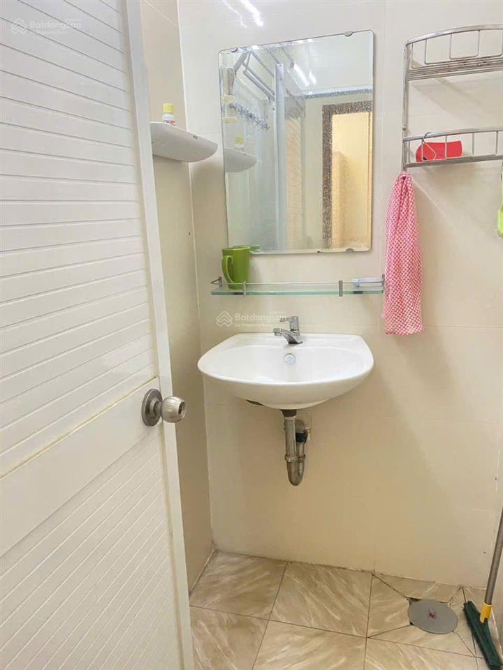 Chính chủ cho thuê căn hộ chung cư bộ đội biên phòng nguyễn văn công, p3, gò vấp. dt 50m2. giá 9 tr