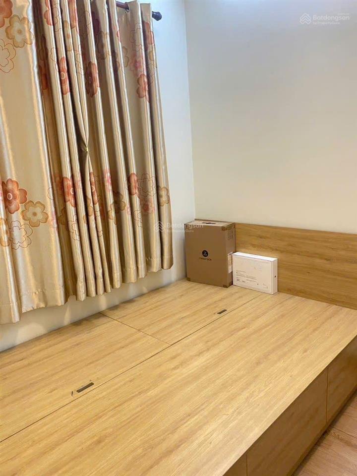 Chính chủ cho thuê căn hộ chung cư bộ đội biên phòng nguyễn văn công, p3, gò vấp. dt 50m2. giá 9 tr