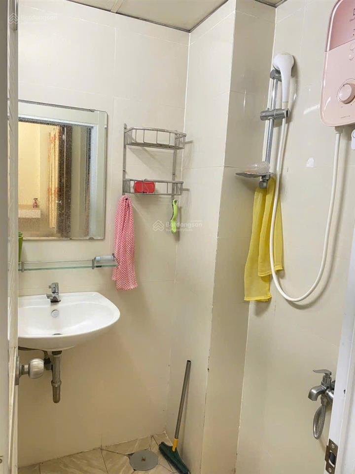Chính chủ cho thuê căn hộ chung cư bộ đội biên phòng nguyễn văn công, p3, gò vấp. dt 50m2. giá 9 tr