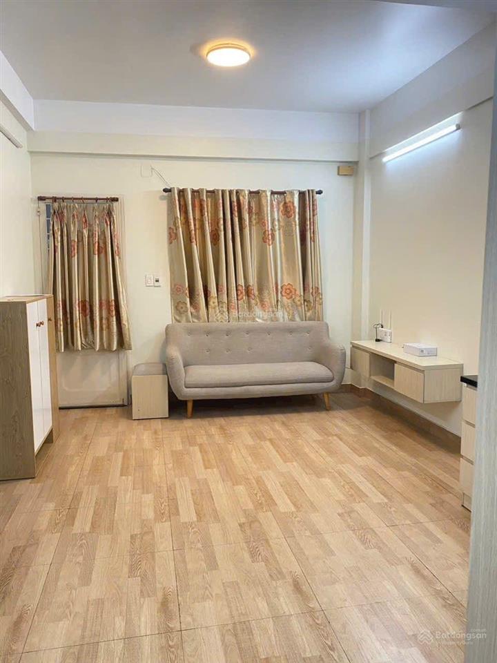 Chính chủ cho thuê căn hộ chung cư bộ đội biên phòng nguyễn văn công, p3, gò vấp. dt 50m2. giá 9 tr