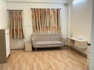 Chính chủ cho thuê căn hộ chung cư bộ đội biên phòng nguyễn văn công, p3, gò vấp. dt 50m2. giá 9 tr