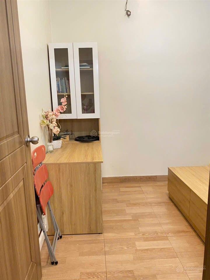 Chính chủ cho thuê căn hộ chung cư bộ đội biên phòng nguyễn văn công, p3, gò vấp. dt 50m2. giá 9 tr