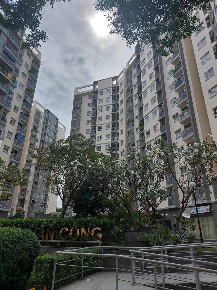 Chính chủ bán chcc hà đô nguyễn văn công phường 3, quận gò vấp, giá 4,3 tỷ 0985 243 ***