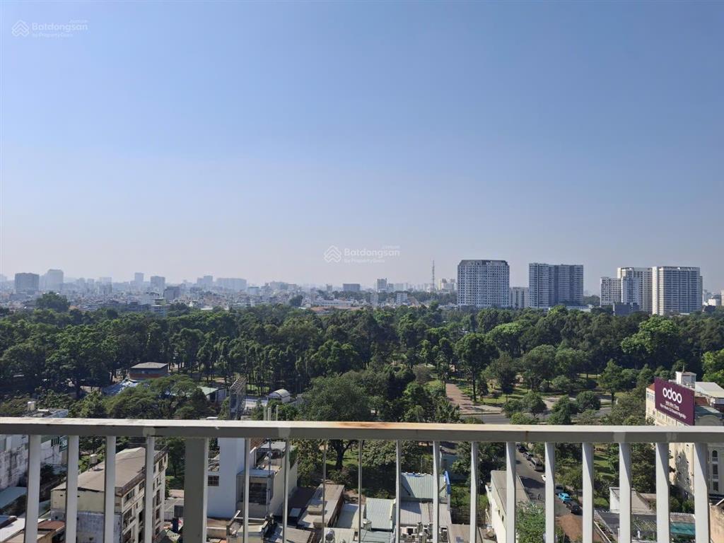 Chính chủ bán chcc hà đô nguyễn văn công phường 3, quận gò vấp, giá 4,3 tỷ 0985 243 ***