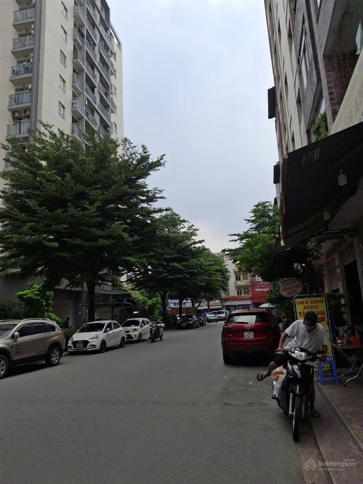 Chính chủ bán căn hộ chung cư hà đô nguyễn văn công phường 3, gò vấp giá 5,6 tỷ. 0985 243 ***