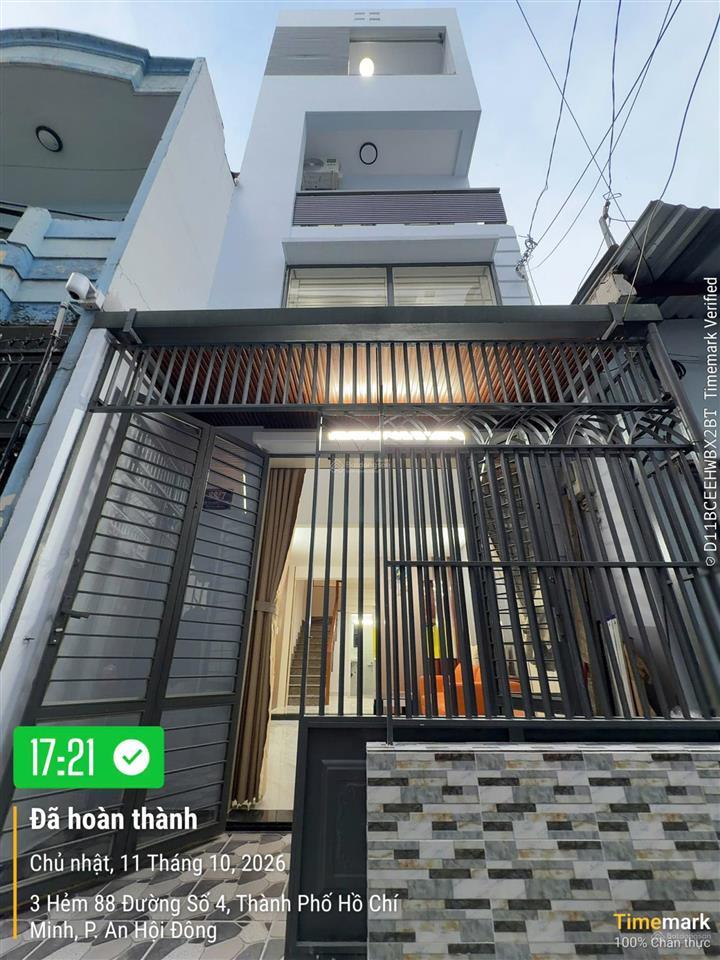 Cần bán gấp nhà chính chủ giá rẻ