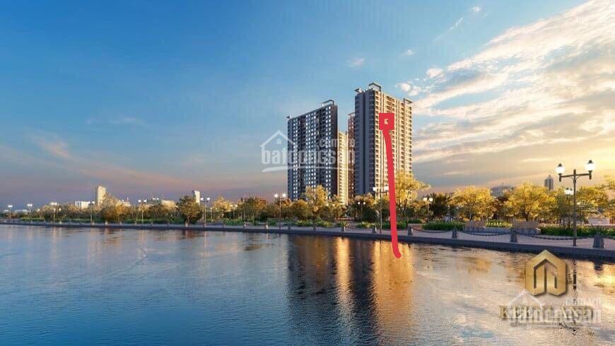 Chính chủ, bán gấp căn 1pn b2610 rivana, view sông, landmark 81, không chắn view.  0948 332 ***
